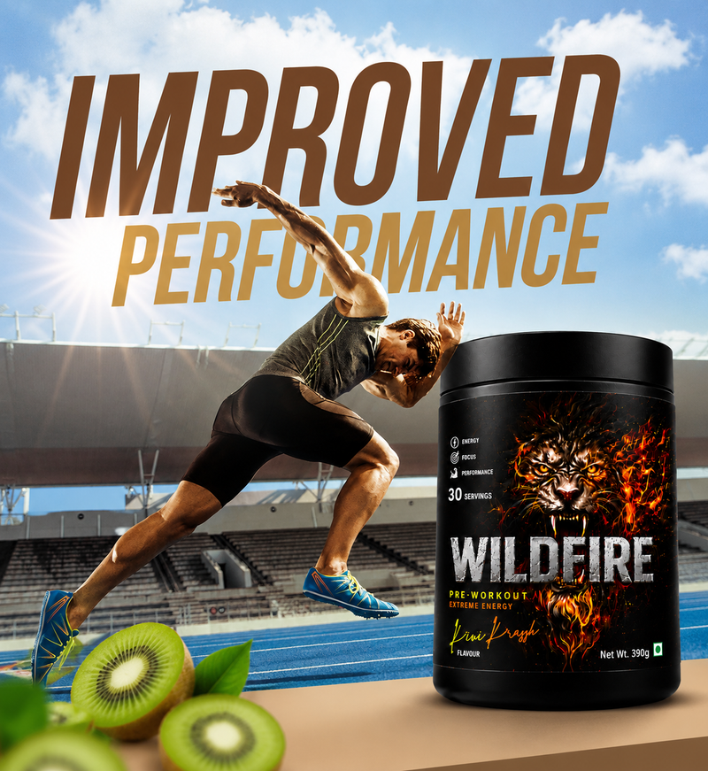 Pre-Workout