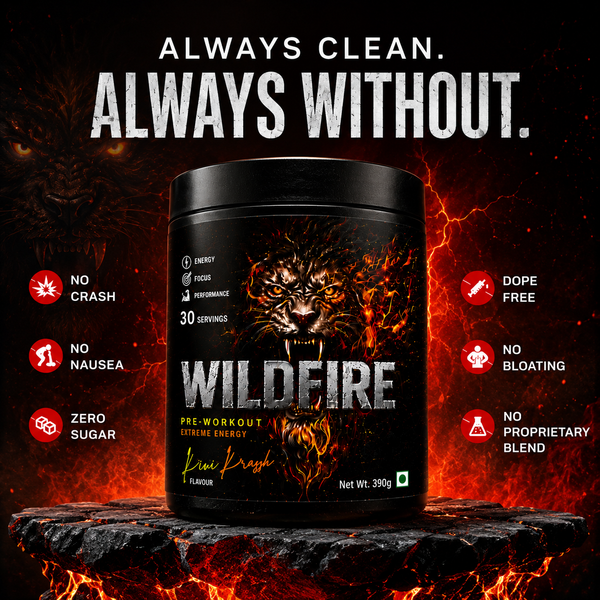 Pre-Workout