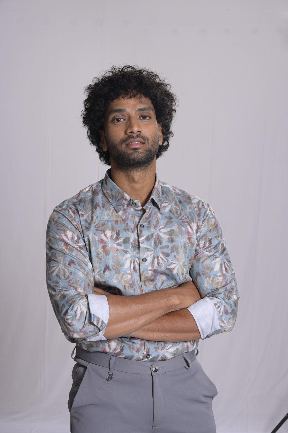 Shiva Kumar Dheekonda