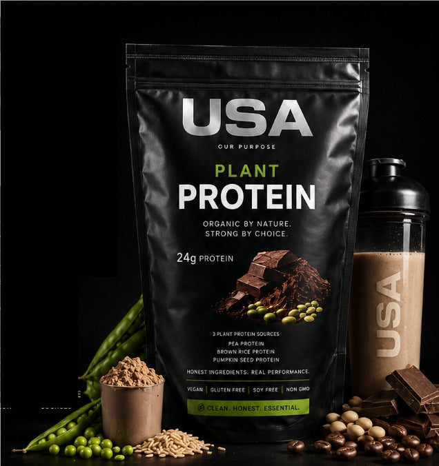 Plant Protein