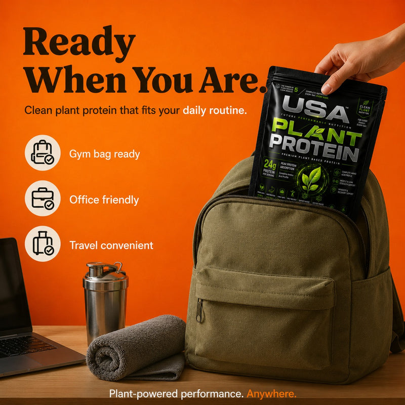 Plant Protein