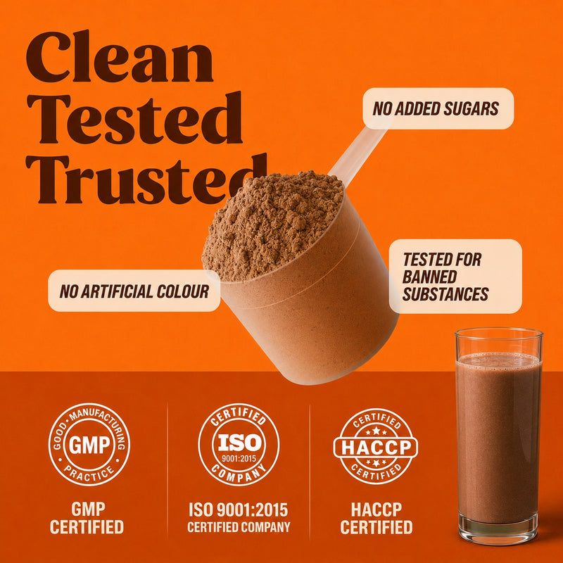 Plant Protein