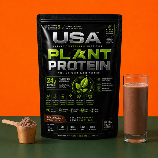Plant Protein