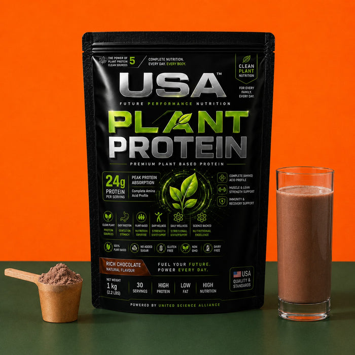 Plant Protein