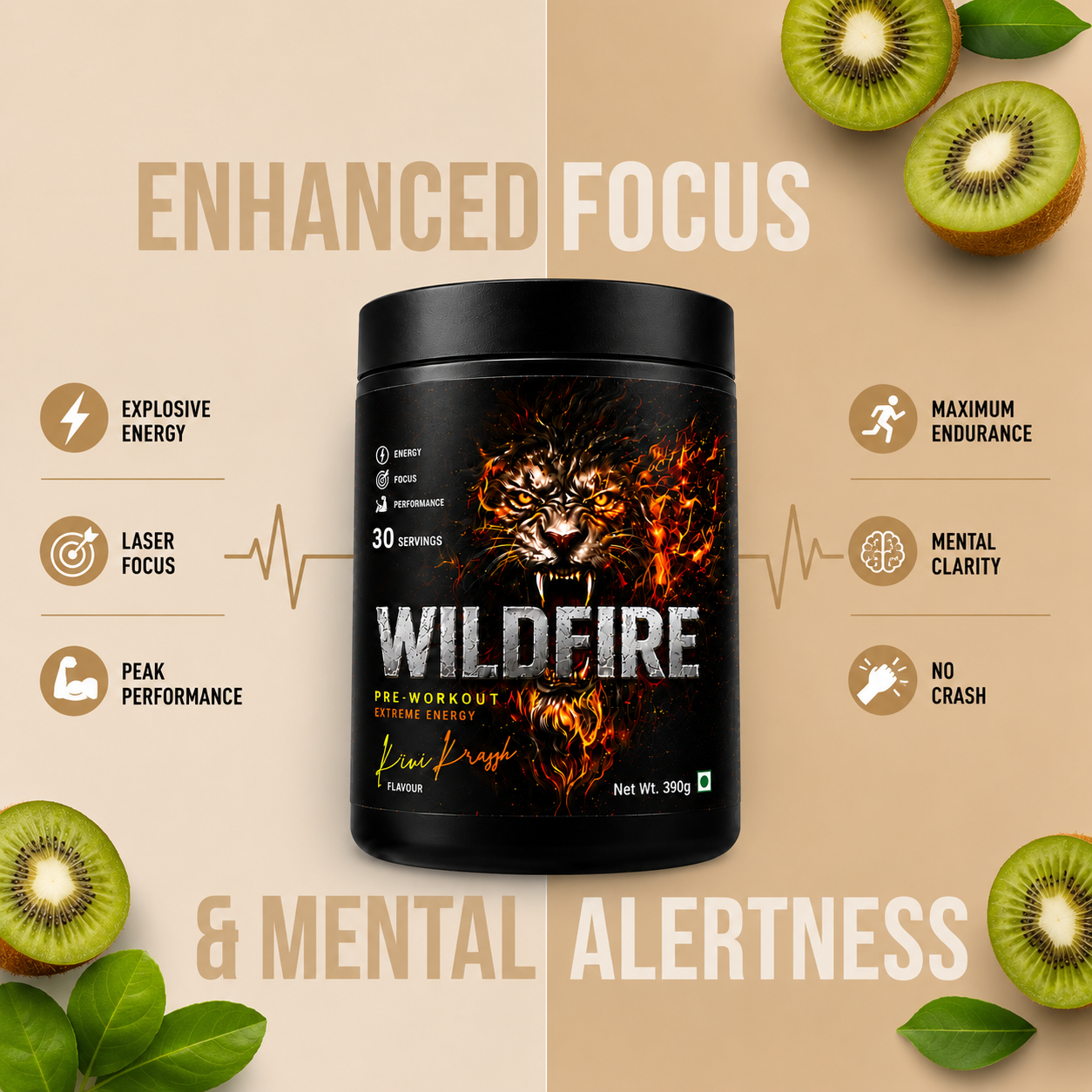 Pre-Workout
