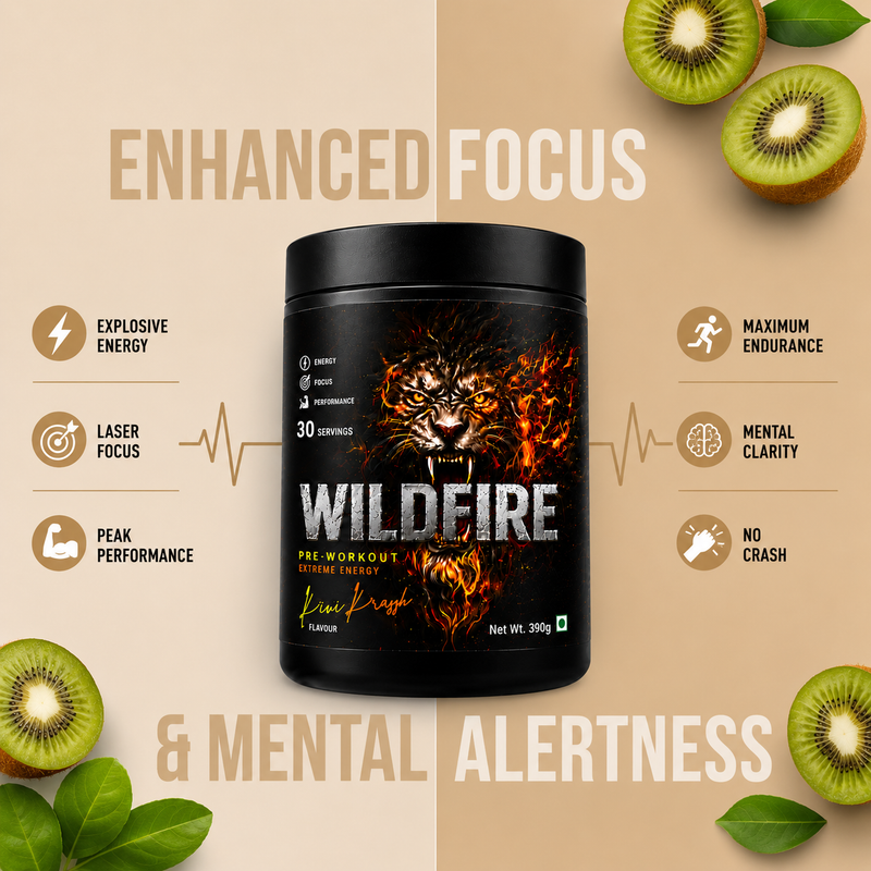 Pre-Workout
