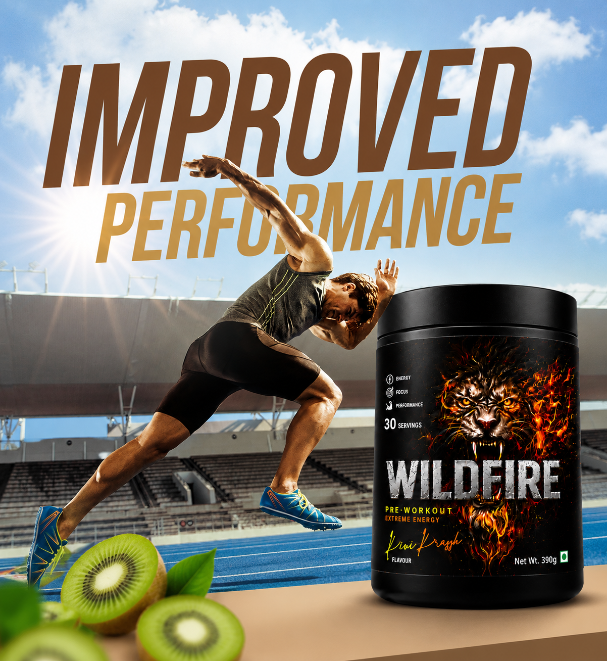 Pre-Workout