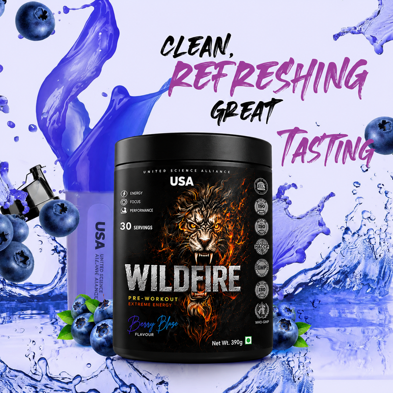 Pre-Workout