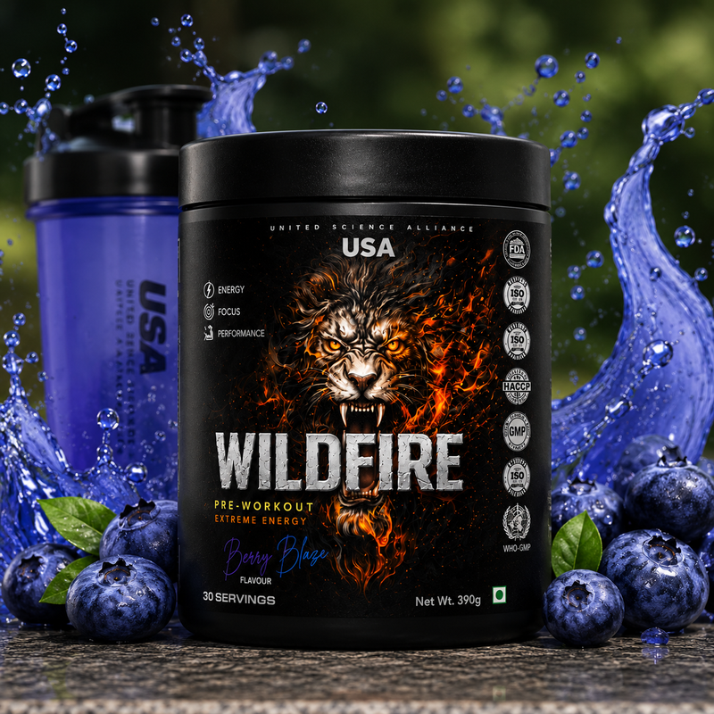 Pre-Workout