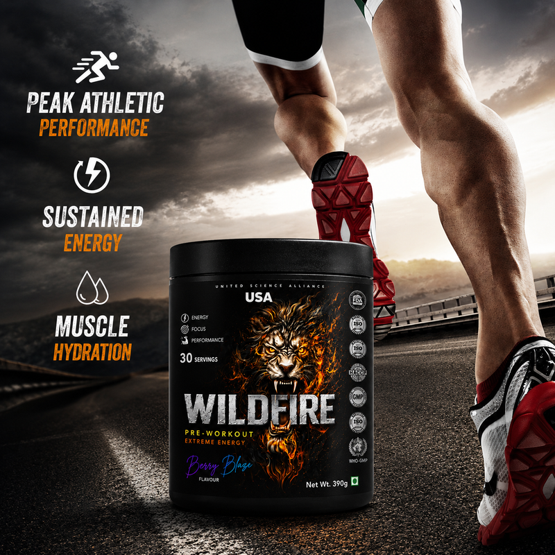 Pre-Workout