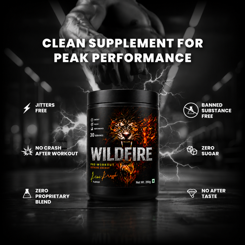 Pre-Workout