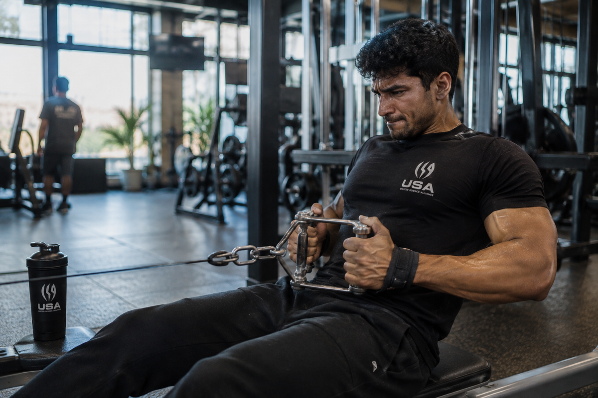 Pump