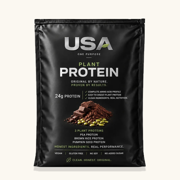 Plant Protein