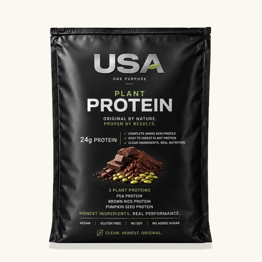 Plant Protein