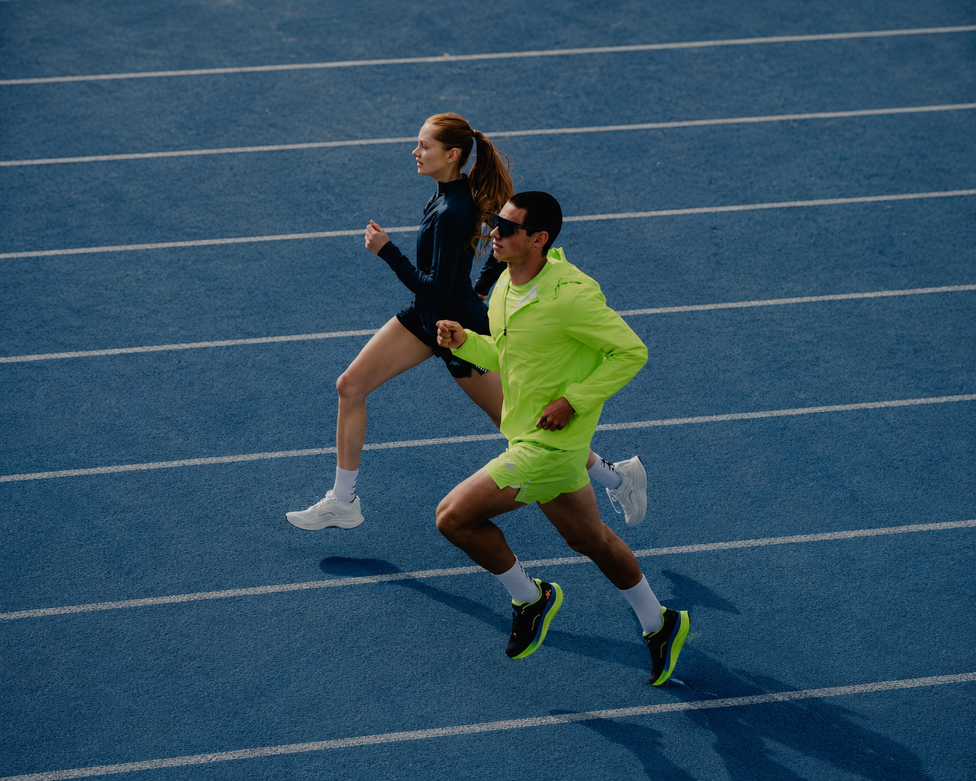 Track